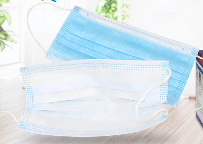 無紡布口罩產(chǎn)品細(xì)節(jié)圖