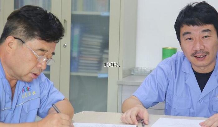 黨支部書(shū)記尹遵新對(duì)上周推進(jìn)工作做出點(diǎn)評(píng)