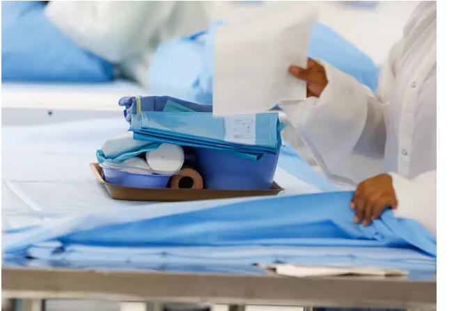 一次性無紡布醫(yī)療制品