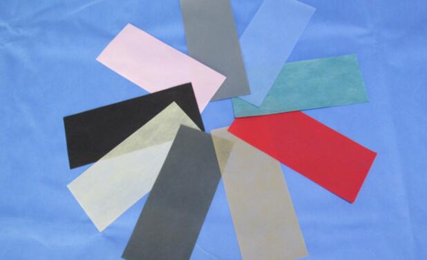 熱軋粘合對纖網(wǎng)和纖維結(jié)構(gòu)的影響